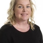 Tiina Kaukinen