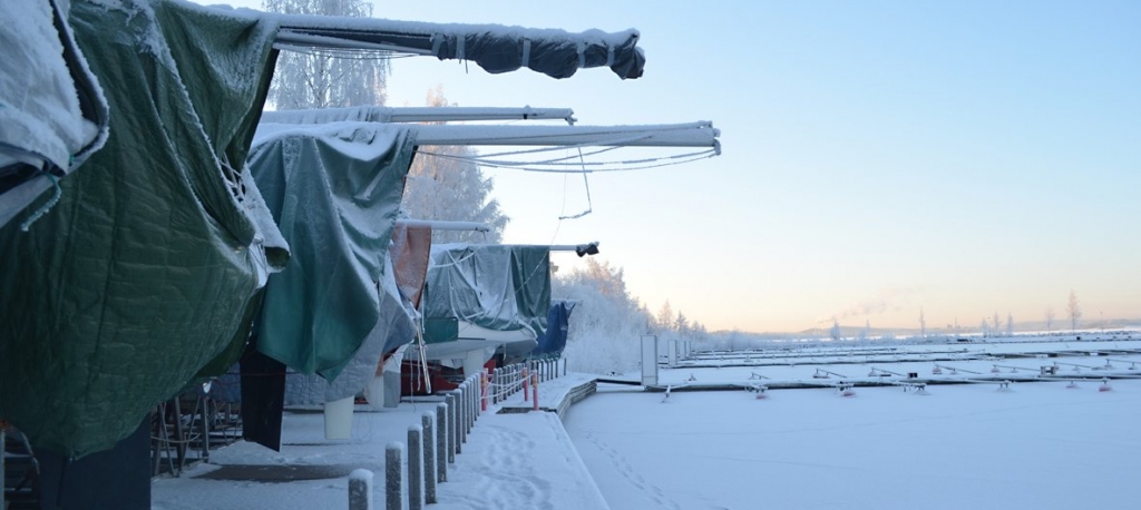TALVITELAKOINTI