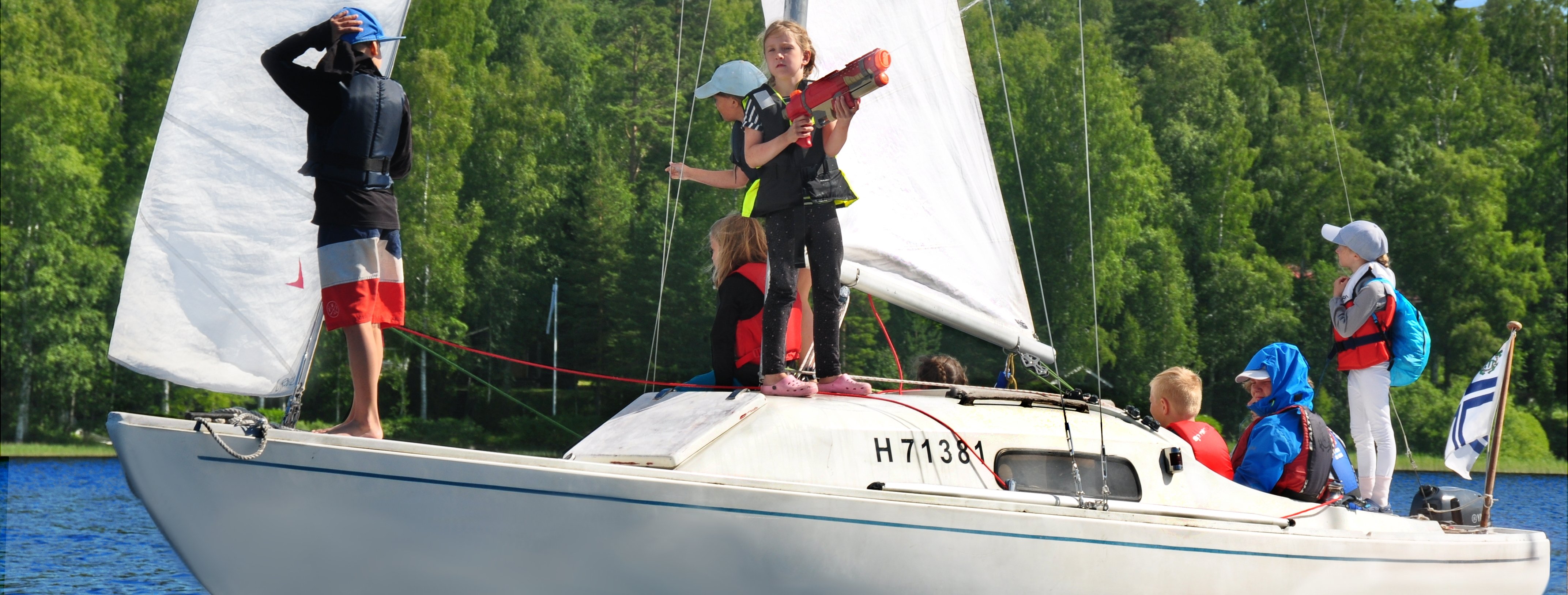 Vesitykistö Ursula