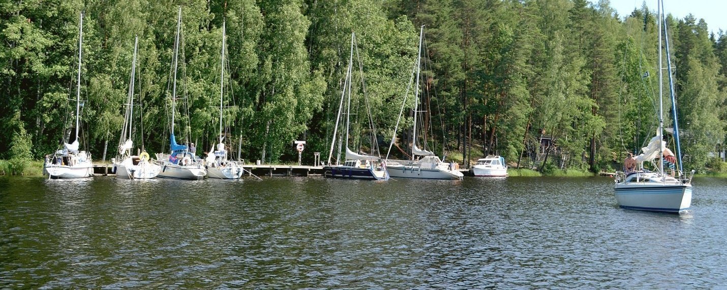 Taulasin ranta(m)