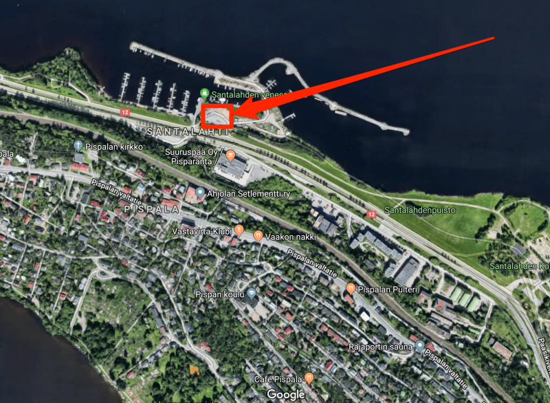 Santalahti