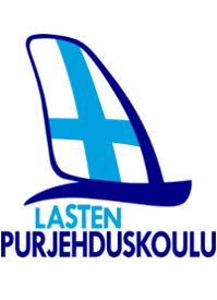lasten purjehduskoulu pieni