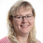 Soila Laaksonen