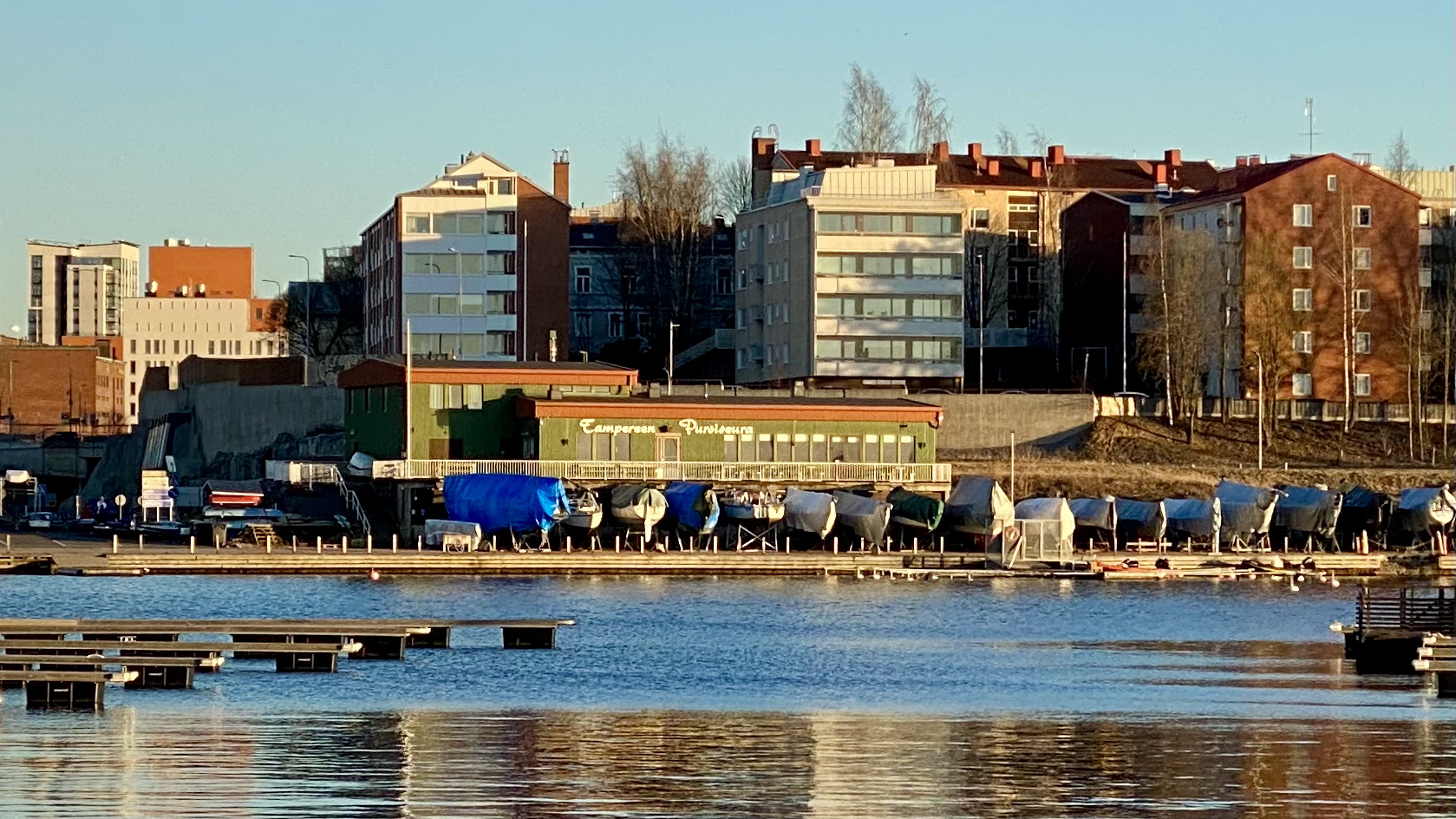 Seuramaja